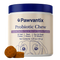 Pawvantix Probiotic Chews